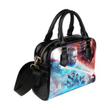 Star Wars The Rise of Skywalker Shoulder Handbag