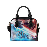 Star Wars The Rise of Skywalker Shoulder Handbag