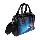Star Wars The Rise of Skywalker Shoulder Handbag