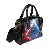 Star Wars The Rise of Skywalker Shoulder Handbag