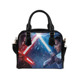 Star Wars The Rise of Skywalker Shoulder Handbag