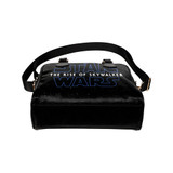 Star Wars The Rise of Skywalker Shoulder Handbag