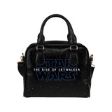 Star Wars The Rise of Skywalker Shoulder Handbag