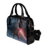 Kylo Ren Star Wars The Force Awakens Shoulder Handbag
