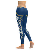 Houston Astros Low Rise Leggings