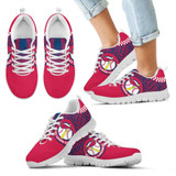 Cardinals Sneakers