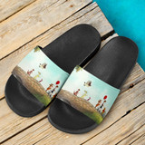 Pooh & Friends Sandals