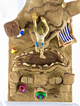Blood Beach : Don’t Play in the Sand!
