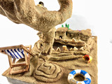 Blood Beach : Don’t Play in the Sand!
