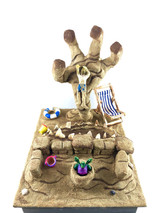 Blood Beach : Don’t Play in the Sand!