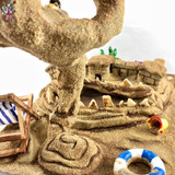 Blood Beach : Don’t Play in the Sand!