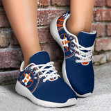 Houston Astros Sport Sneakers