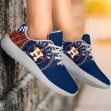 Houston Astros Sport Sneakers