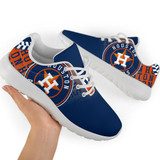 Houston Astros Sport Sneakers