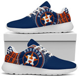 Houston Astros Sport Sneakers