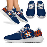 Houston Astros Sport Sneakers