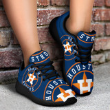Houston Astros Sport Sneakers