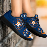 Houston Astros Sport Sneakers