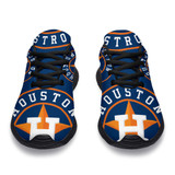Houston Astros Sport Sneakers