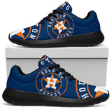 Houston Astros Sport Sneakers