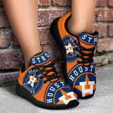 Houston Astros Sport Sneakers