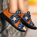 Houston Astros Sport Sneakers