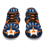Houston Astros Sport Sneakers