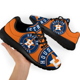 Houston Astros Sport Sneakers