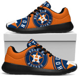 Houston Astros Sport Sneakers
