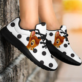 Bambi Love Sport Sneakers