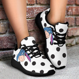 Eeyore Love Sport Sneakers