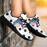 Eeyore Love Sport Sneakers
