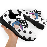 Eeyore Love Sport Sneakers