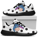 Eeyore Love Sport Sneakers
