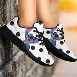 Stitch Love Sport Sneakers