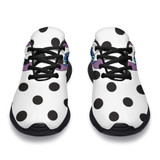 Stitch Love Sport Sneakers