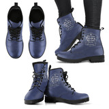 If You Can Dream Boots