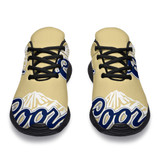 Coors Light Sport Sneakers