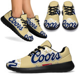 Coors Light Sport Sneakers