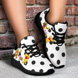 Pooh & Friends Love Sport Sneakers