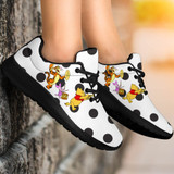 Pooh & Friends Love Sport Sneakers