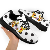 Pooh & Friends Love Sport Sneakers