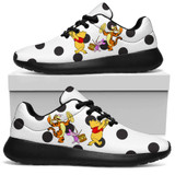 Pooh & Friends Love Sport Sneakers