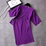 2020 Autumn Winter Long Sleeve Female Knitwear With Midi Skirts Sets Two Pieces Women Knitted Suit Skirt and Top Set