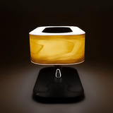 Tree of Light - Bedside Lamp, Bluetooth Speaker, & Wireless Phone Charger