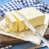 3 In 1 Food Grade 304 Stainless Steel Butter Knife