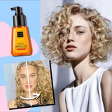 Super Curl Defining Booster