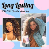 Super Curl Defining Booster