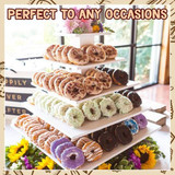 Easy Make Donut Dispenser