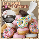 Easy Make Donut Dispenser